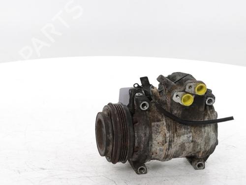 AC compressor IVECO DAILY IV Van 35C18 V, 35C18 V/P, 35S18 V, 35S18 V/P | BP30186845M34 