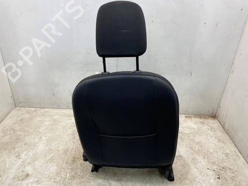 Right front seat DACIA SANDERO II TCe 90 (B8M1, B8MA, B8AC) | BP30757989C16 - Image 3