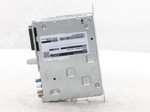 Radio PEUGEOT 2008 I (CU_) 1.2 THP 110 / PureTech 110 | BP34423656E6 - Image 6