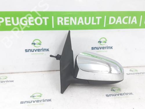 Used Left mirror PEUGEOT 108 1.0 VTi (69 hp) 25205182
