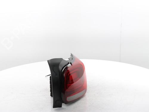 Right taillight CITROËN C3 AIRCROSS II (2R_, 2C_) 1.2 PureTech 110 (2RHNZB, 2RHNZW, 2RHNPX, 2RHNPJ) | BP30185816C35 
