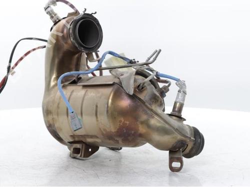 Catalyst RENAULT ARKANA I (LCM_, LDN_) 1.3 TCe 160 (LDN1) | BP40586140M10 - Image 7