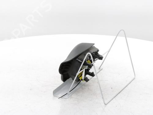 Driver airbag CITROËN JUMPY II Van 1.6 HDi 90 16V | BP30186466C9