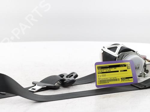 Front right seatbelt FIAT 500 (312_) 0.9 (312AXN1A) | BP31592170I25 - Image 4
