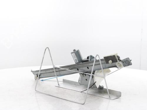 Front left window mechanism RENAULT TRAFIC III Van (FG_) 1.6 dCi 125 (FGMH) | BP31960324C22 