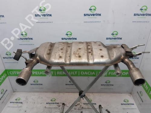 exhaust-system-mazda-cx-3-dk-2015-40572283 main image