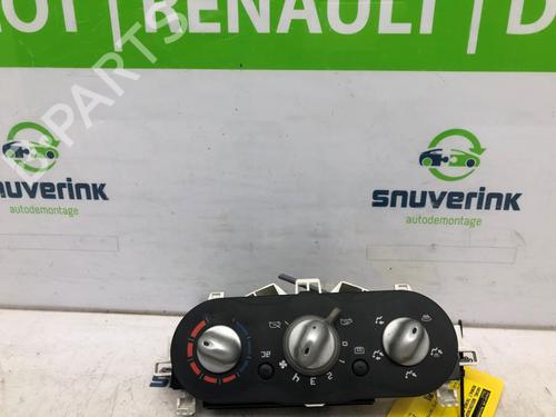 Used Climate control Climate control 17048705 17048705