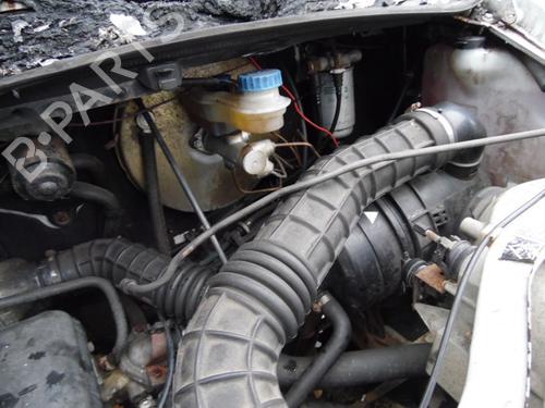Air filter box FIAT DUCATO Platform/Chassis (230_) 2.5 D | BP17048751M87 