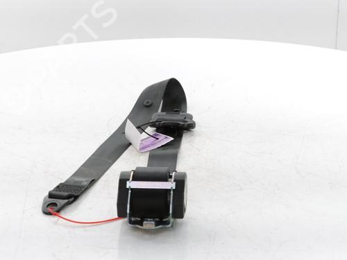 Front left seatbelt FIAT DUCATO Van (250_) 120 Multijet 2,2 D | BP29426666I26 