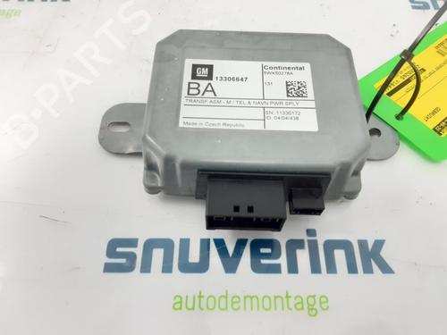 Used Switch OPEL CORSA D (S07) 1.3 CDTI (L08, L68) (95 hp) 23122566