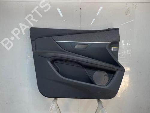 Used Front left panel Front left panel PEUGEOT 3008 II SUV (MC_, MR_, MJ_, M4_) 1.2 THP/ PureTech 130 (MRHNSM, MRHNSU, MRHNSJ, MRHNYW,... (131 hp) 40584851 40584851