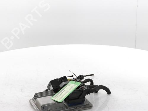Engine control unit (ECU) OPEL ASTRA K Sports Tourer (B16) 1.4 Turbo (35) | BP29640728M57 