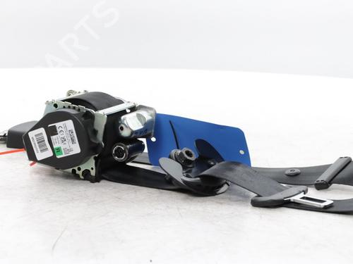 Used Front right seatbelt Front right seatbelt PEUGEOT 208 II (UB_, UP_, UW_, UJ_) 1.2 PureTech 100 (101 hp) 34057904 34057904