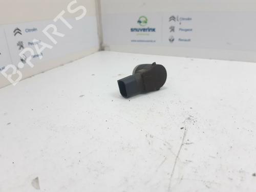 Used Electronic module CITROËN C5 II (RC_) 2.0 16V (RCRFJB, RCRFJC) (140 hp) 10800776