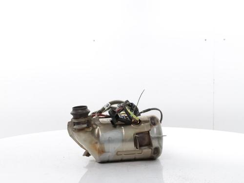 Catalyst RENAULT CAPTUR II (HF_) TCe 140 (HFN0) | BP29069072M10