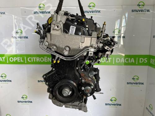 Engine RENAULT TRAFIC III Van (FG_) 2.0 dCi 170 (FGMM, FGMV) | BP40583460M1 - Image 4