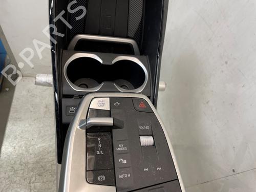 Console centrale BMW X1 (U11) xDrive 25 e Plug-in-Hybrid | BP34423596I22 - Image 4