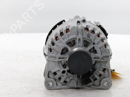 Alternator RENAULT MASTER IV Van (F8__) BLUE DCI 150 (F8M3) | BP34566852M7  - Image 5