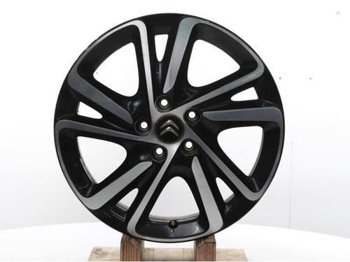 Used Rim Rim CITROËN C4 SPACETOURER (3D_) 1.2 PureTech 130 (131 hp) 40588891 40588891