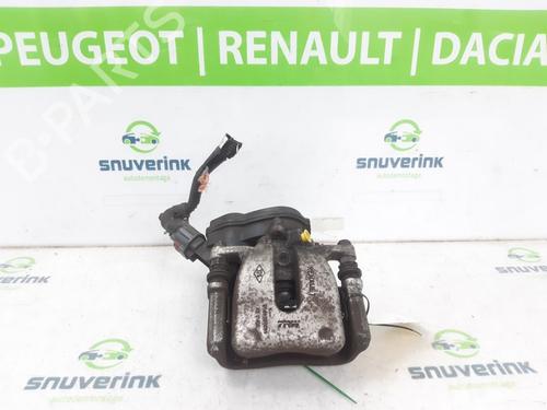 Used Right rear brake caliper RENAULT CLIO V (B7_) 1.0 TCe 90 (B7MT) (91 hp) 25205286