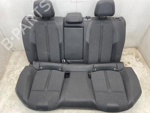 Stol bak Stol bak PEUGEOT 508 II (FB_, FH_, F3_) Hybrid 225 (F35GQU) (224 hp) 33845922 33845922