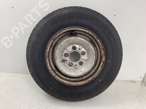 Fælk FIAT DUCATO Platform/Chassis (290_) 2.5 TD (95 hp) 27351318