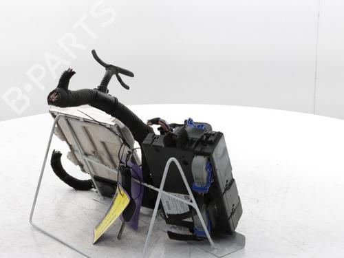 Engine control unit (ECU) FIAT DUCATO Platform/Chassis (250_) 130 Multijet 2,3 D | BP29640730M57 