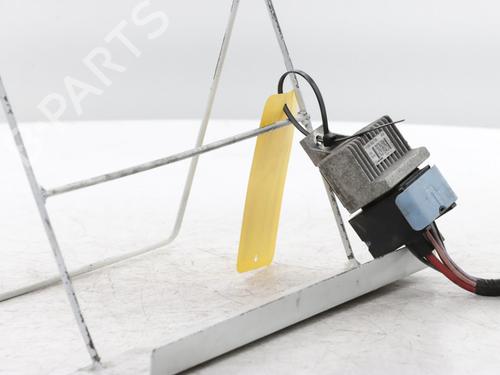 Electronic module RENAULT MASTER III Van (FV) 2.3 dCi 165 FWD (FV0P, FV0U, FV11, FV12, FV1E) | BP31960639M83 