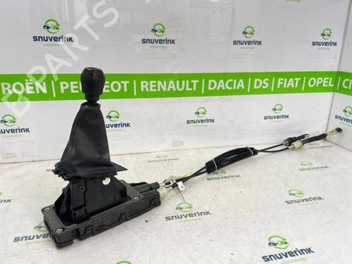 Used Gear lever Gear lever RENAULT EXPRESS Box Body/MPV 1.5 Blue dCi 75 (F6AA) (75 hp) 40583571 40583571