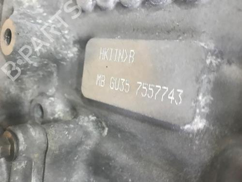 Engine CITROËN C4 II (NC_) 1.6 VTi 120 (NC5FS0, NC5FS9) | BP29899554M1