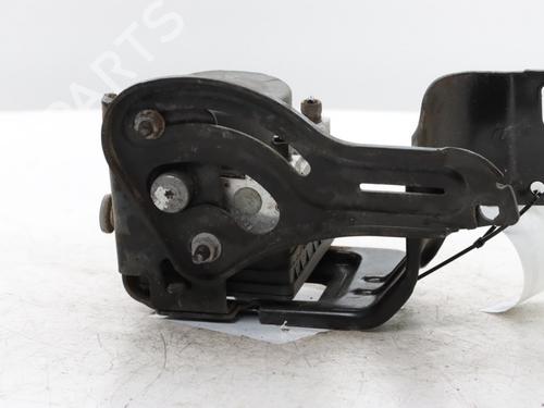 ABS pump PEUGEOT 2008 I (CU_) 1.2 VTi | BP37490331M43 - Image 6