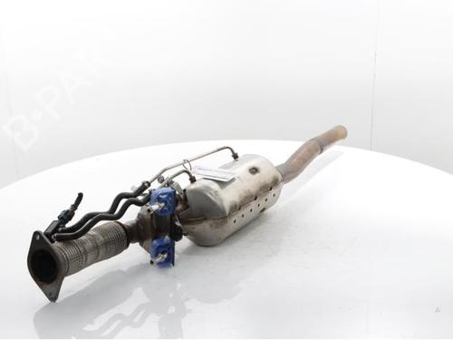 Catalyst DACIA DUSTER (PYM_, PYN_) 1.6 HYBRID 140 | BP40584586M10  - Image 10