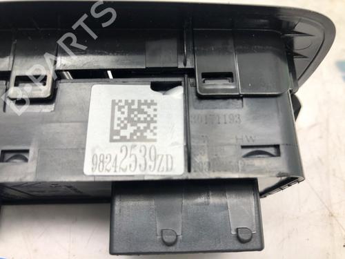 Switch PEUGEOT 2008 I (CU_) 1.2 THP 130 / PureTech 130 | BP19103049I30 
