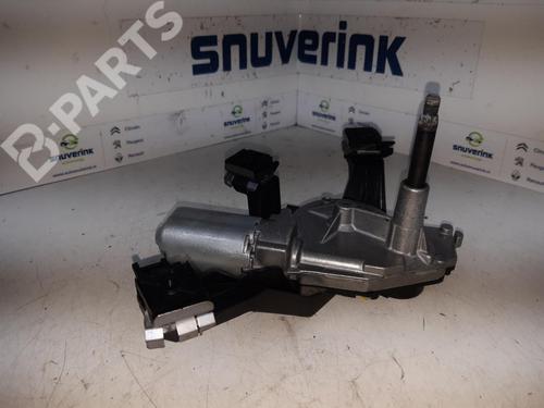 Used Rear wiper motor Rear wiper motor PEUGEOT 207 (WA_, WC_) 1.4 (72 hp) 10794219 10794219