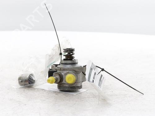 Used Injection pump Injection pump NISSAN QASHQAI II (J11, J11_) 1.2 DIG-T (115 hp) 36089589 36089589