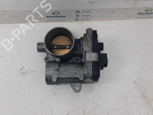 Used Throttle body CITROËN C4 I (LC_) 1.4 16V (88 hp) 15828892