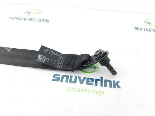 Rear left seatbelt RENAULT TWINGO III (BCM_, BCA_) Z.E: (BCA1) | BP40573884I29 - Image 5