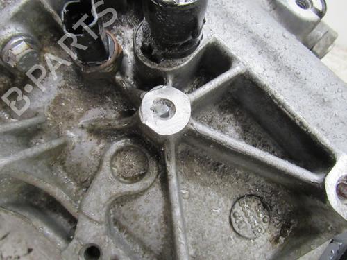 Gearbox CITROËN C3 II (SC_) 1.4 | BP10796901M3 