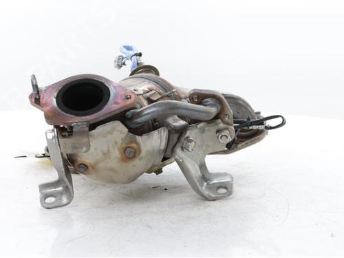 Catalyst RENAULT SYMBIOZ 1.6 E-Tech 145 | BP40586872M10 - Image 8