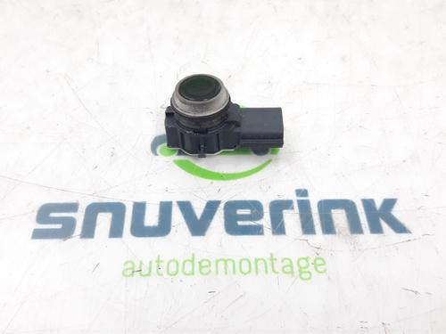 Used Electronic module RENAULT CLIO IV Grandtour (KH_) 0.9 TCe 90 (90 hp) 10806866