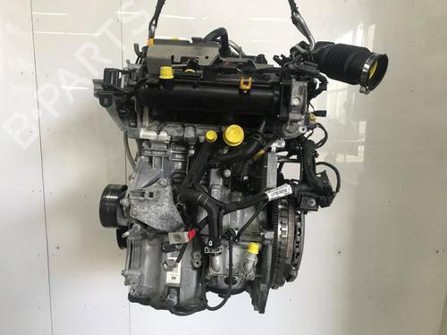 Used Engine Engine 34423720 34423720