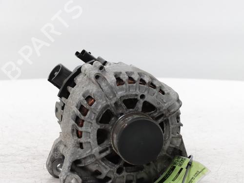 Alternator OPEL CORSA F (P2JO) 1.2 (68) | BP34564570M7 - Image 9