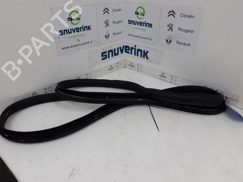 Used Rubber door seal PEUGEOT 108 1.0 VTi (69 hp) 13191210