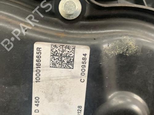 Engine OPEL VIVARO B Van (X82) 1.6 CDTI (05) | BP39211417M1 - Image 7