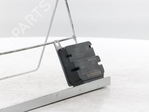 ECU airbags OPEL VIVARO B Van (X82) 1.6 CDTI (05) | BP31960314M53