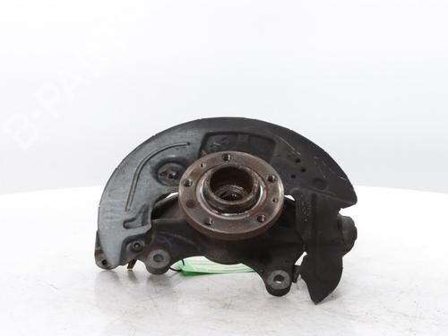 Used Left front steering knuckle Left front steering knuckle 30758464 30758464