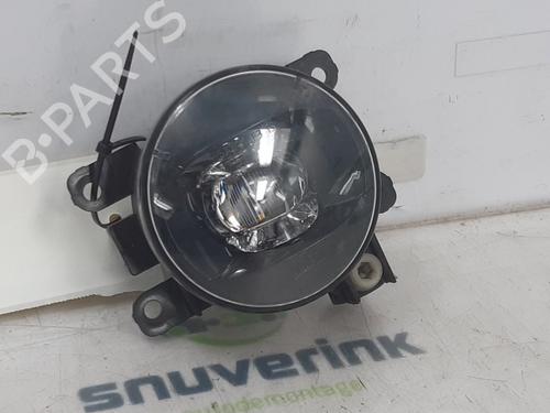 Right front fog light RENAULT CAPTUR I (J5_, H5_) 1.2 TCe 120 | BP24166503C31 - Image 2