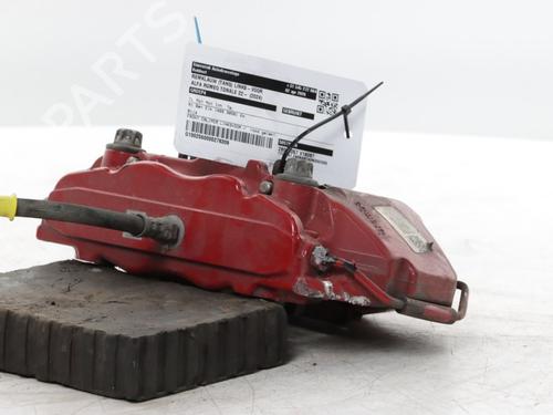 Left front brake caliper ALFA ROMEO TONALE (965_) 1.5 Mild Hybrid | BP34423771M105 - Image 7