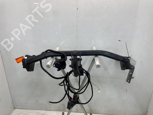 Used Tow ball/Mechanism CITROËN C4 II (NC_) 1.6 HDi 115 (114 hp) 29899564