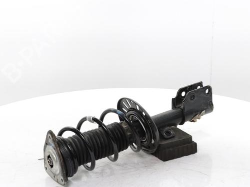 Right front shock absorber OPEL COMBO Box Body/MPV (K9) 1.2 | BP30185831M17